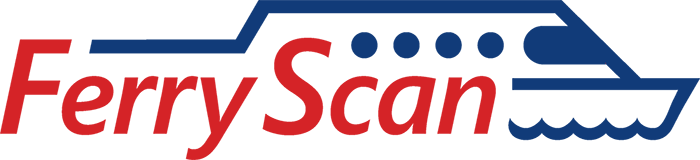 Ferry Scan-logotyp