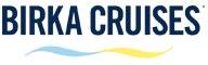 Logo van Birka Cruises
