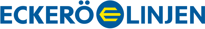 Logo Eckerölinjen