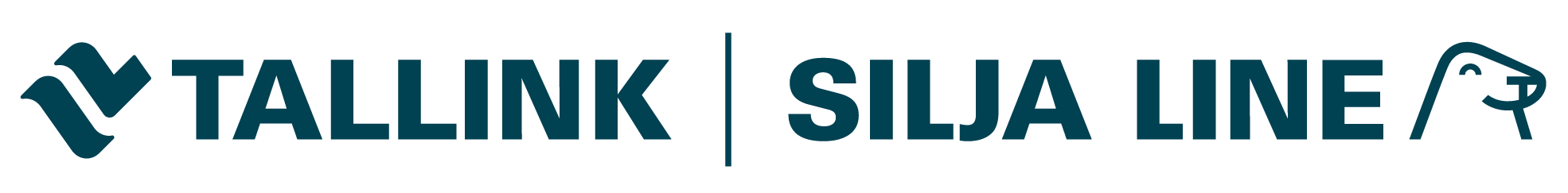 Logo di Tallink Silja