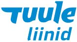 Logotipo de Tuule Liinid