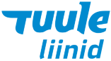 Tuule Liinid logo